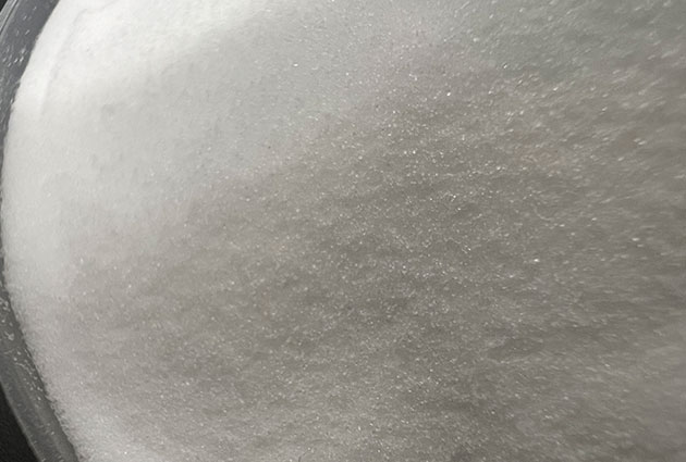 Ammonium Bicarbonate (EU Standard)