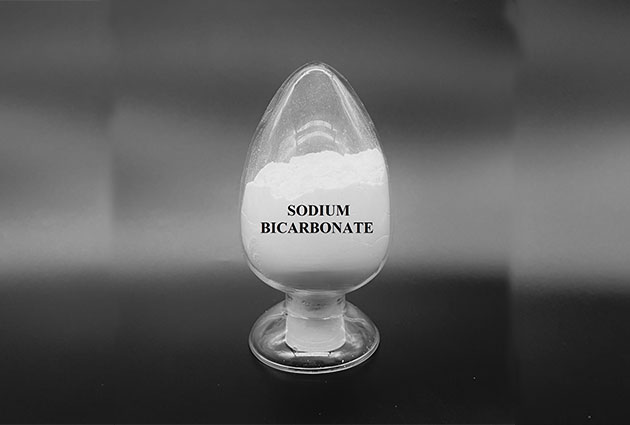 Sodium Bicarbonate