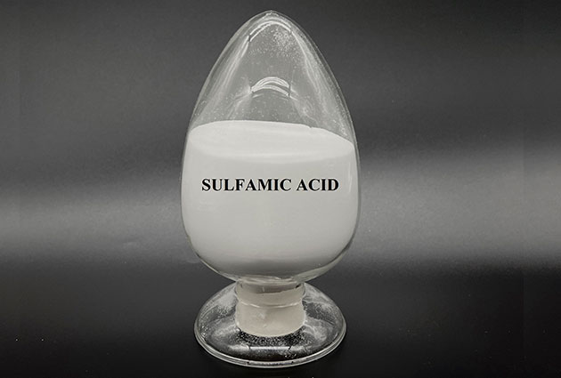 Sulfamic Acid