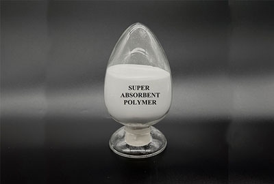 Super Absorbent Polymer (Industrial grade)