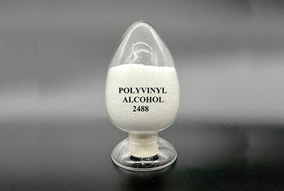 Polyvinyl Alcohol PVA 2488