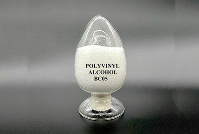 POLYVINYL ALCOHOL BC05/ ALCOTEX 72.5
