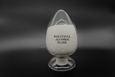 Polyvinyl Alcohol Flake