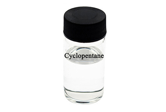 Cyclopentane