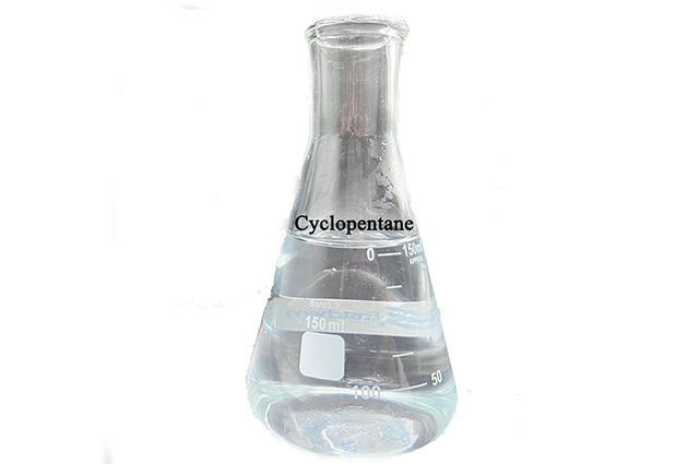 Cyclopentane