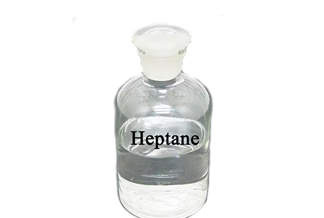 N-Heptane