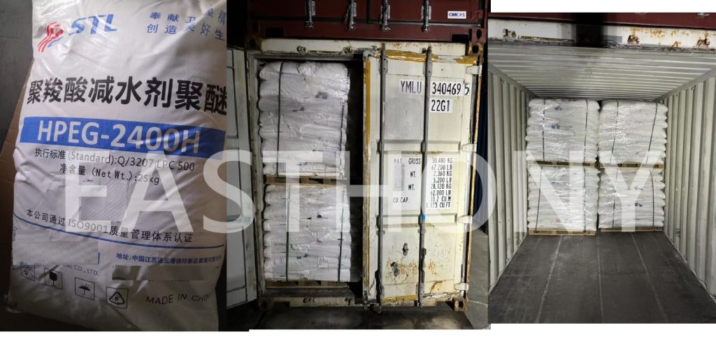 hpeg 2400 shipping