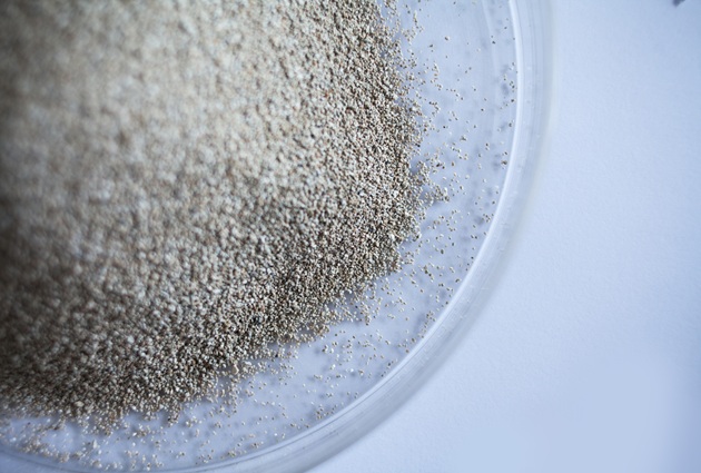 Activated Bleaching Earth