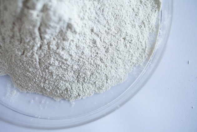 Activated Bleaching Earth